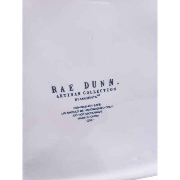 QUINOA Canister , Rae Dunn - Picture 6 of 6